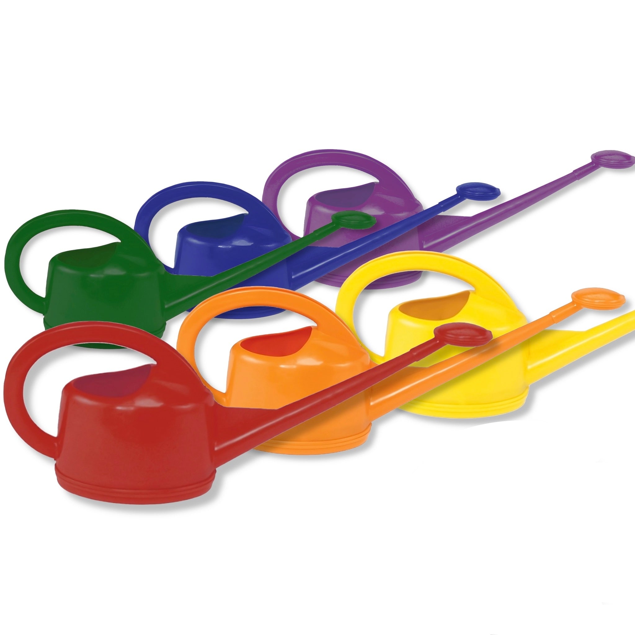 Lecerrot Doccetta di ricambio per annaffiatrici, irrigatori in plastica, annaffiatoio per