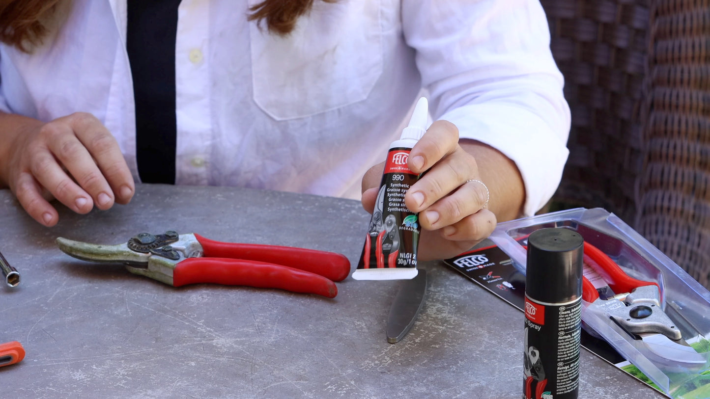 FELCO 990 Maintenance product - Grease VOC free