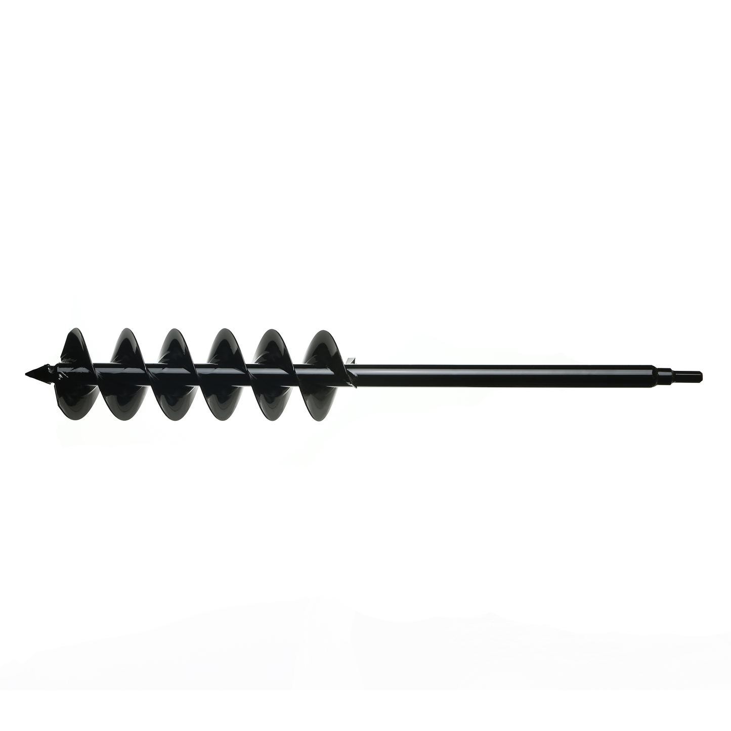 Power Planter Large Bulb Auger (4” x 28”)