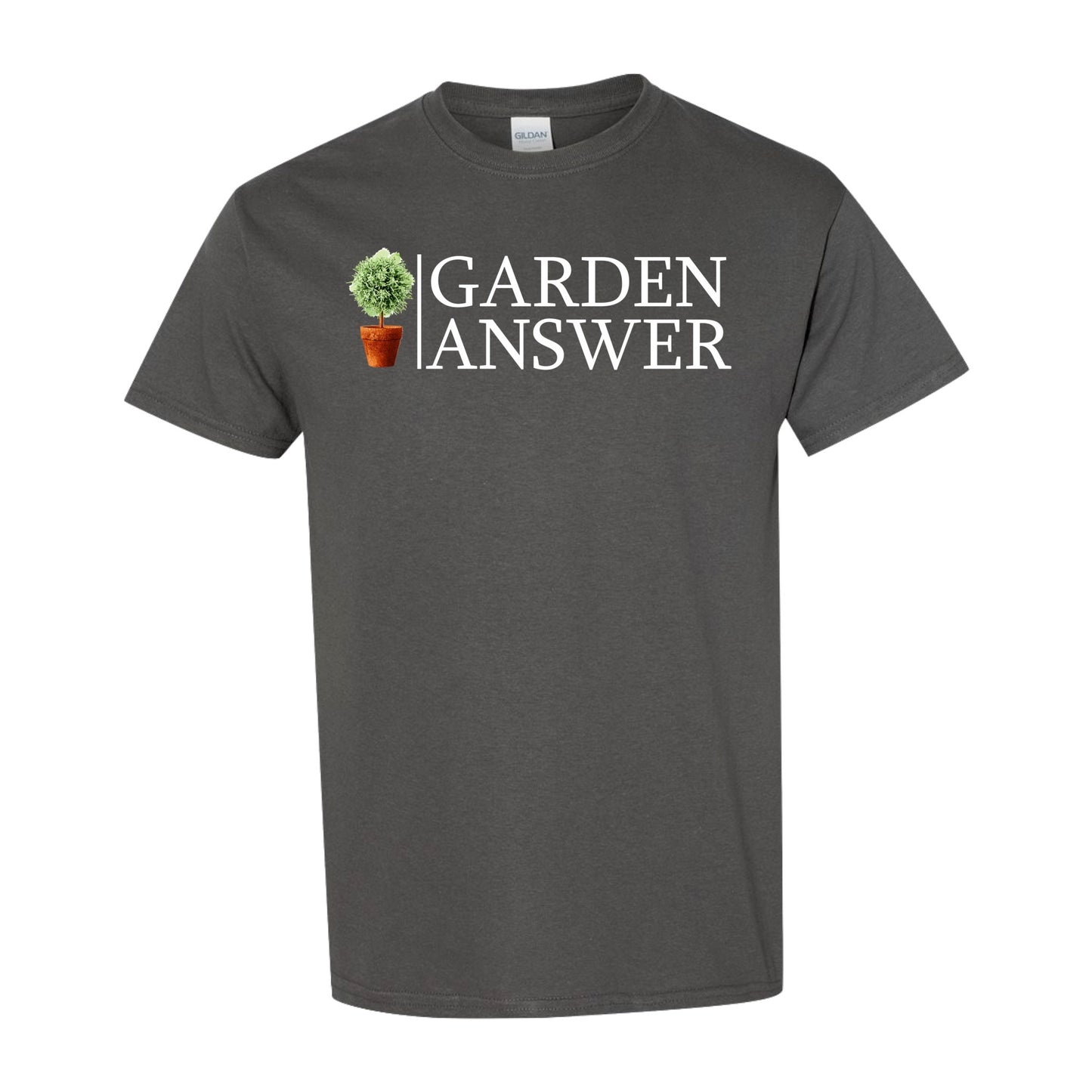 Garden Answer T-Shirt