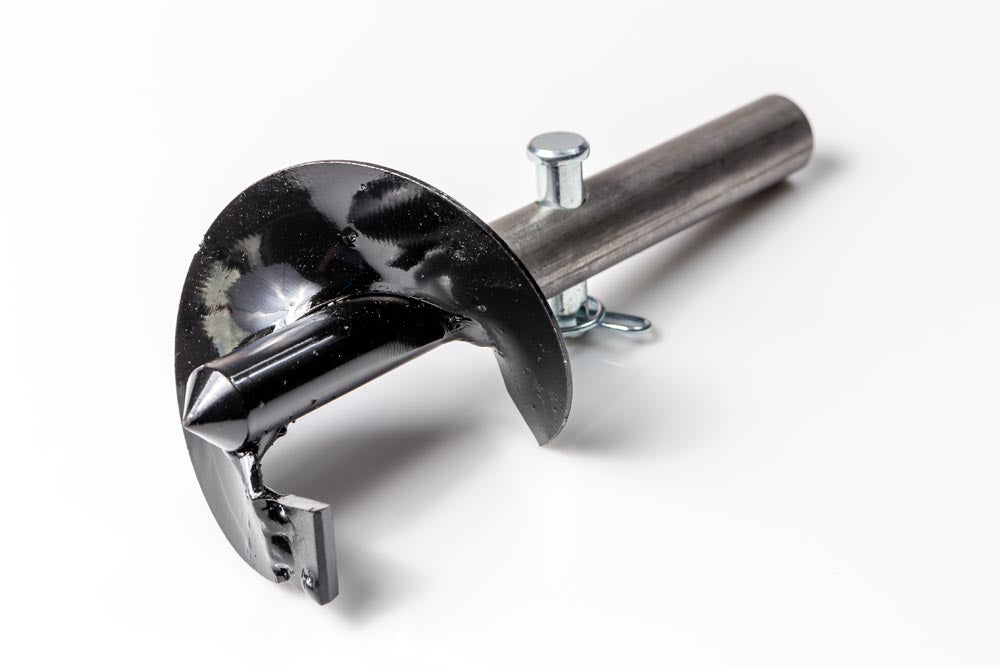 Power Planter Heavy-Duty Auger Replacement Tip