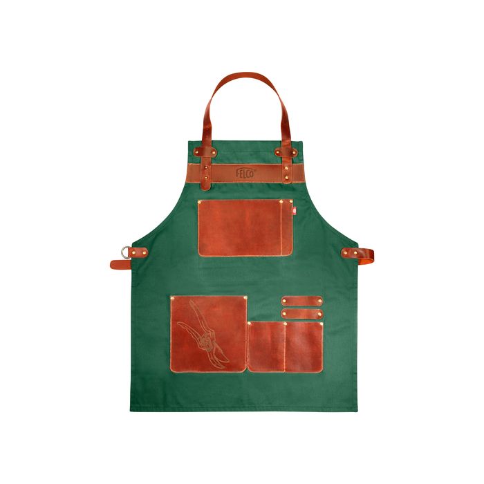 Felco 490 Gardening Apron – Garden Answer