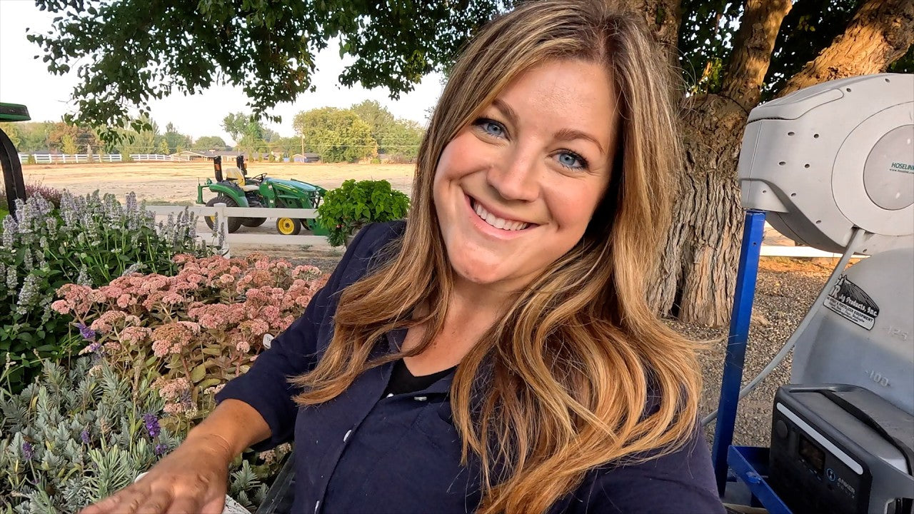 Planting 3 Tough, Drought Tolerant, High-Performing Perennials!