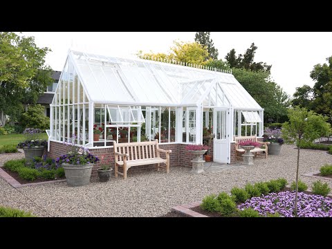 Beautiful June Garden Tour!