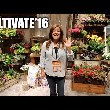 Cultivate'16