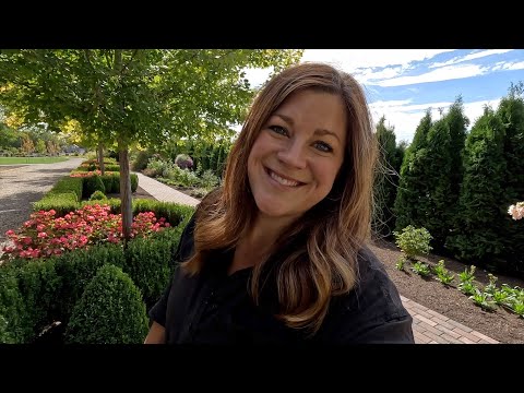 Planting a Few of My Favorites on the West Side!