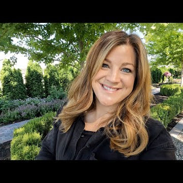 Mid Summer Perennial & Flower Bed Maintenance!