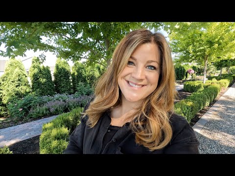 Mid Summer Perennial & Flower Bed Maintenance!
