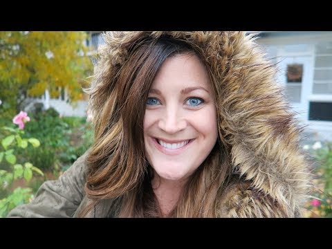 Baby appt. | Shopping | Tree Planting Vlog