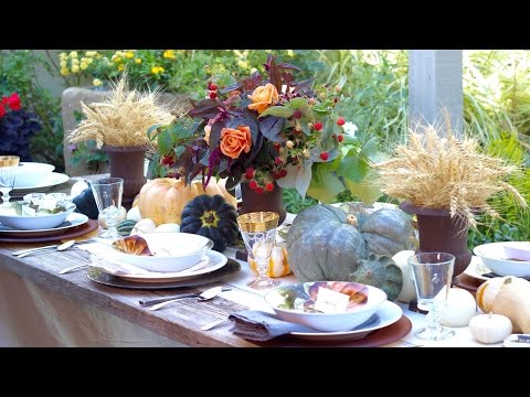 Dinner Party - Triple Urn Challenge - October
