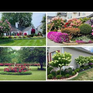 Beautiful Gardens Part 4!