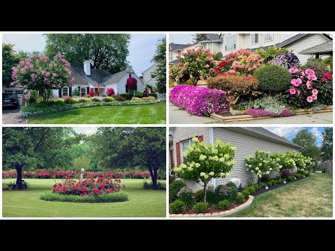 Beautiful Gardens Part 4!