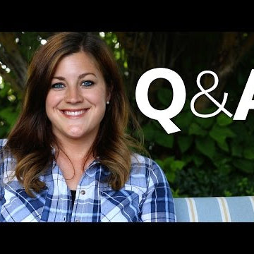 Q&A How I Got Started
