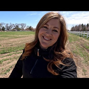 Setting Up a NEW Garden Space + Planting Onions & Potatoes!