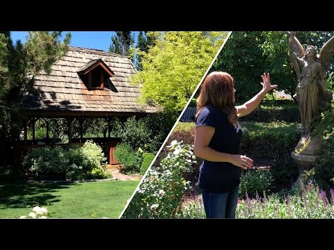 Garden Tour Pt 2