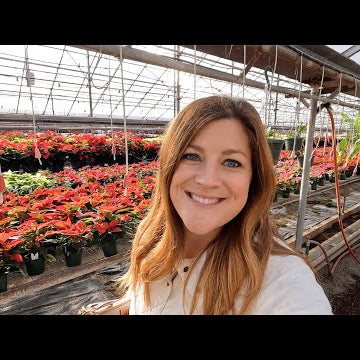 Flea Market/Antiquing/Garden Center Shopping with my Mom!