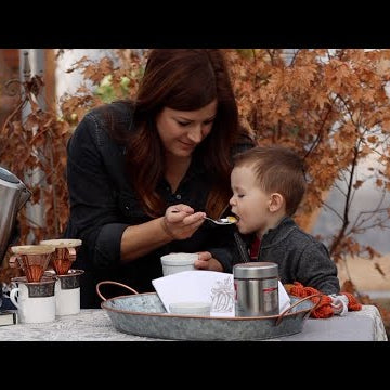 Making My Favorite Dessert w/ Lemons I Grew (& Planting Lemon Seeds)!