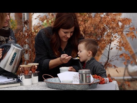 Making My Favorite Dessert w/ Lemons I Grew (& Planting Lemon Seeds)!