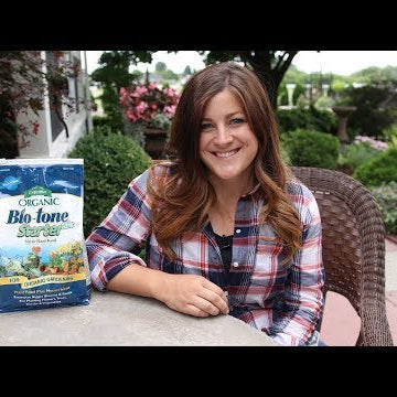 Bio-Tone Starter Plus Explained