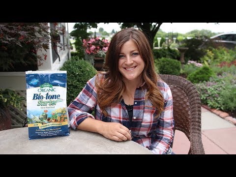 Bio-Tone Starter Plus Explained