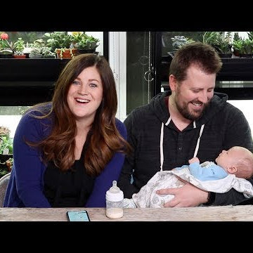 Q&A Ep 9: Garden | Video Equipment | Benjamin