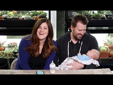 Q&A Ep 9: Garden | Video Equipment | Benjamin