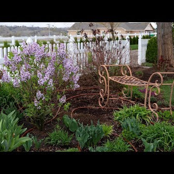 Rainy Day Garden Projects