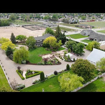 May Garden Tour!