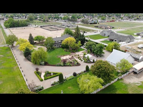 May Garden Tour!