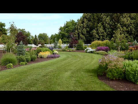 June Tour of Our South Garden!