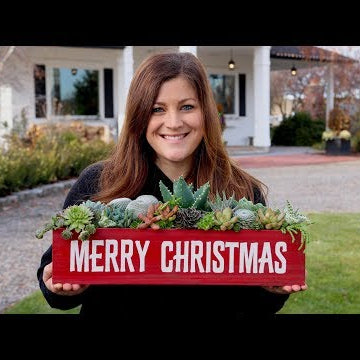 Merry Christmas!