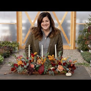 Thanksgiving Centerpiece