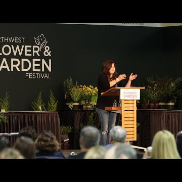 2020 Northwest Flower & Garden Festival