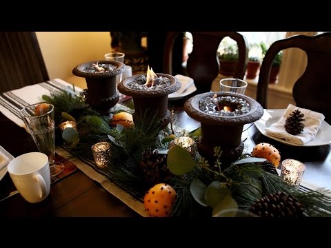 Urns on Fire - Triple Urn Challenge December