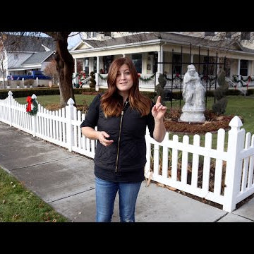 This House Goes ALL OUT for Christmas!!