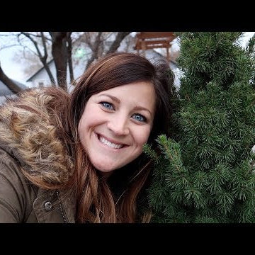 Planting Up Our City Pots for Winter