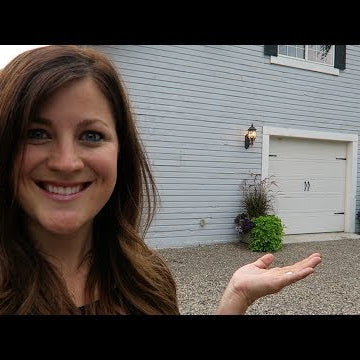Planting Hydrangeas, Black Lace Elderberry & Pine | Pot transitions