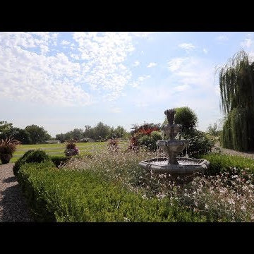 Fountain Maintenance