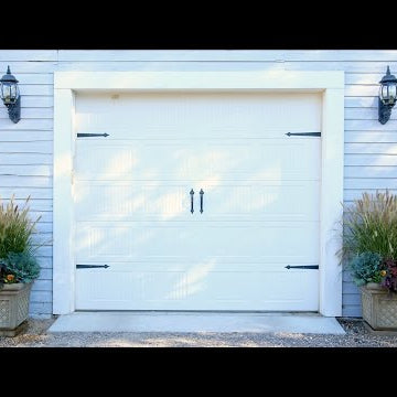 Fall Containers For my Garage (Full Version)