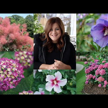 New Shrubs for 2021! (Part 1)