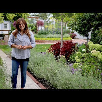 July Garden Tour 2019