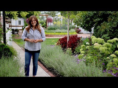 July Garden Tour 2019