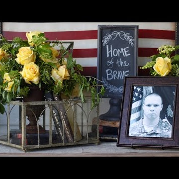 Triple Urn Challenge - May (In Honor of Specialist Thomas Paige Murach)