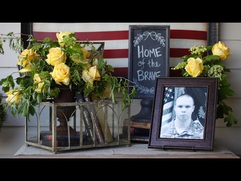 Triple Urn Challenge - May (In Honor of Specialist Thomas Paige Murach)