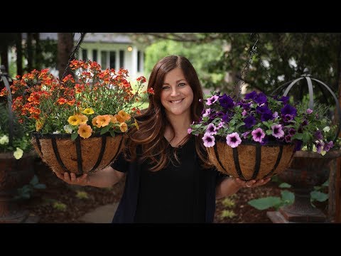 Flower Pillow Update - One Month Later