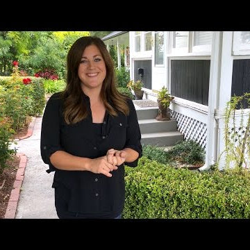 Garden Tour Part 3