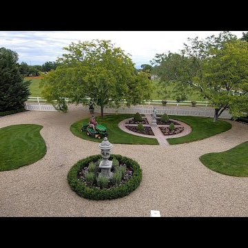 Grass Maintenance: What We Fertilize With & How Often!