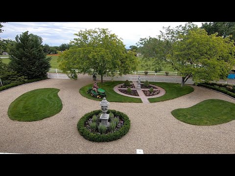 Grass Maintenance: What We Fertilize With & How Often!