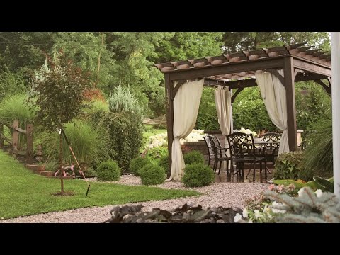 Beautiful Garden Inspiration!  #2