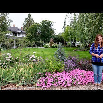 August Garden Tour